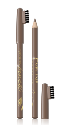 Eveline - Eyeliner CELEBRITIES BLUE 6ml 5907609332684