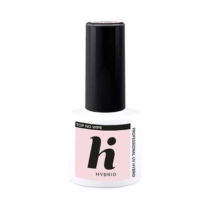 Hi Hybrid - Nail Hybrid TOP NO WIPE 5ml 5902751402681