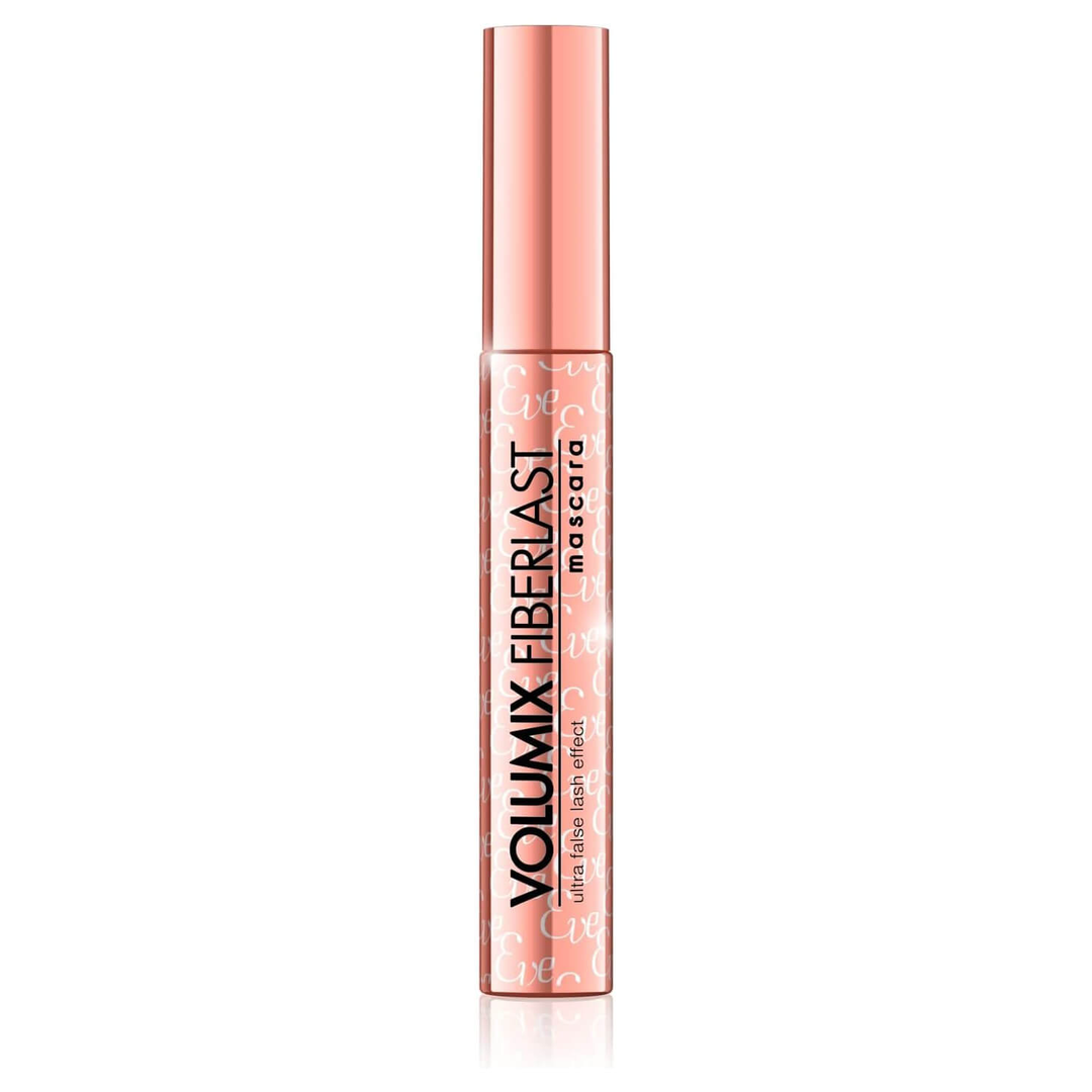 Eveline Volumix Fiberlast Ultra False Lash Effect Thickening Mascara 10ml
