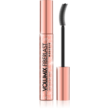 Eveline Volumix Fiberlast Ultra False Lash Effect Thickening Mascara 10ml