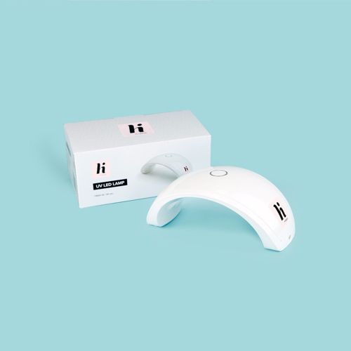 Hi Hybrid - Nail Hybrid BASE 5ml 5902751402681