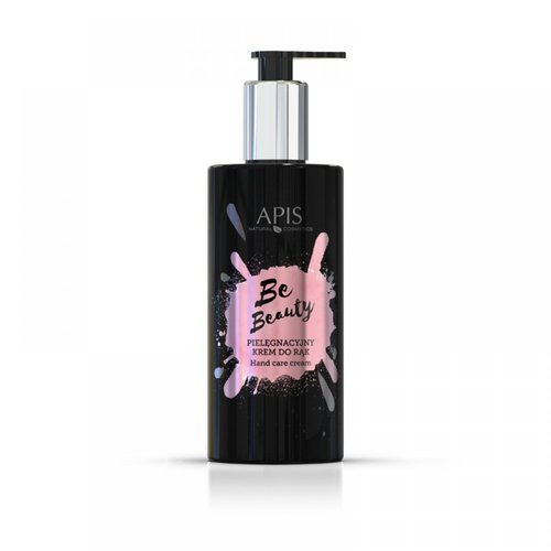 Apis Be Beauty Hand Care Cream with Almond and Sunflower Oil 300ml
