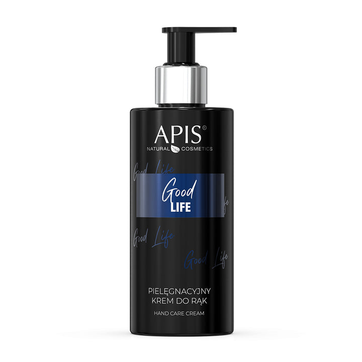 Apis Good Life Hand Care Cream 300ml