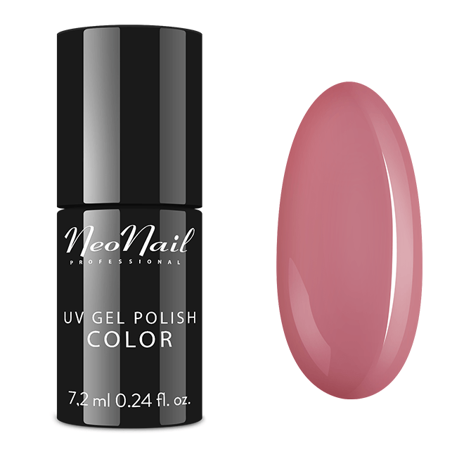 NeoNail UV/LED Hybrid Nail Gel Polish Milady 7.2ml -Nude 3195