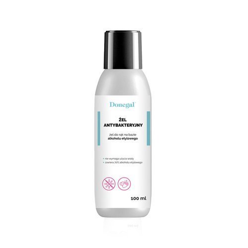 Verona - Revitanuma - ANTYBAKTERYJNY żel do rąk 30ml 5901468911585
