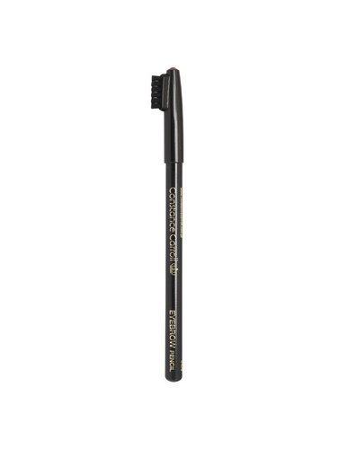 Constance Carroll - Eyebrow pencil 01 BLACK 5902249462586