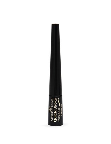 Constance Carroll - Eyeliner QUICK STROKE BLACK 6ml 5902249462234