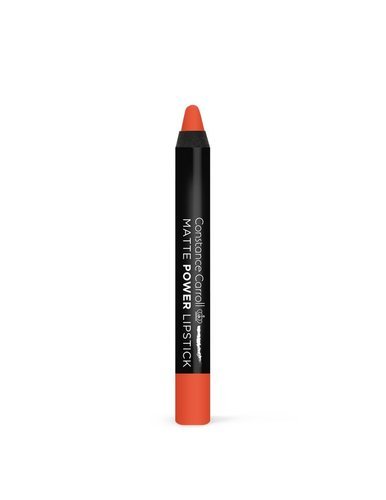 Constance Carroll - Matte Power Lipstick - Lipstick crayon 05 DARK PEACH 5902249463262