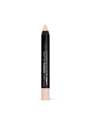 Constance Carroll - Matte Power Lipstick - Lipstick crayon 08 APRICOT NUDE 5902249463293