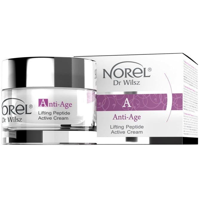 Norel Anti Age Lifting Peptide Active Cream 50ml