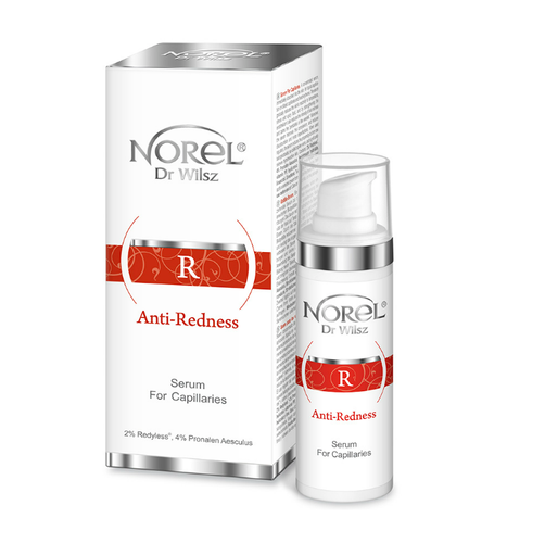 Norel Anti Redness Serum for Capillaries 30ml