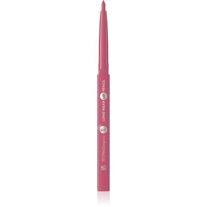 Bell - Hypoallergenic - Długotrwała konturówka do ust w sztyfcie / Konturówka do ust 05 Fuchsia 1szt 5902082517719