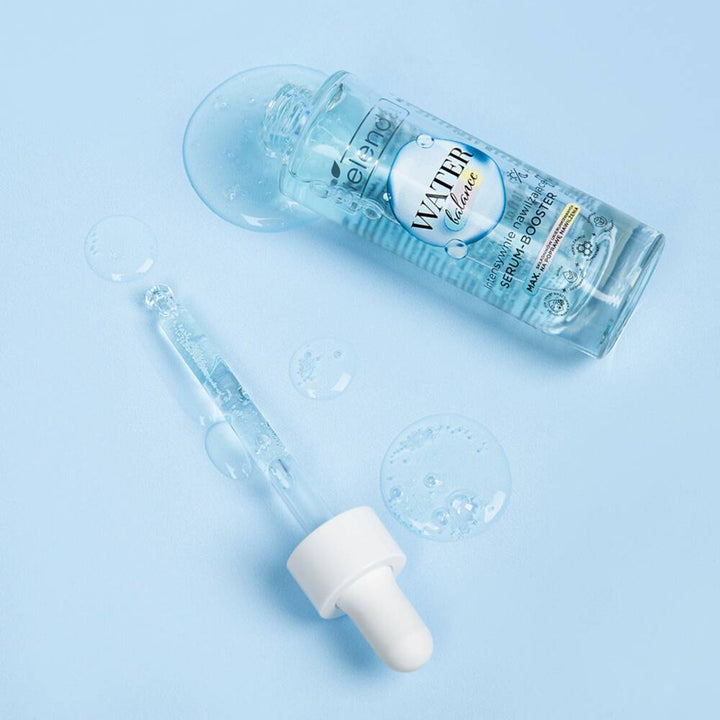 Bielenda Water Balance Intensely Moisturizing Face Serum-Booster 30g