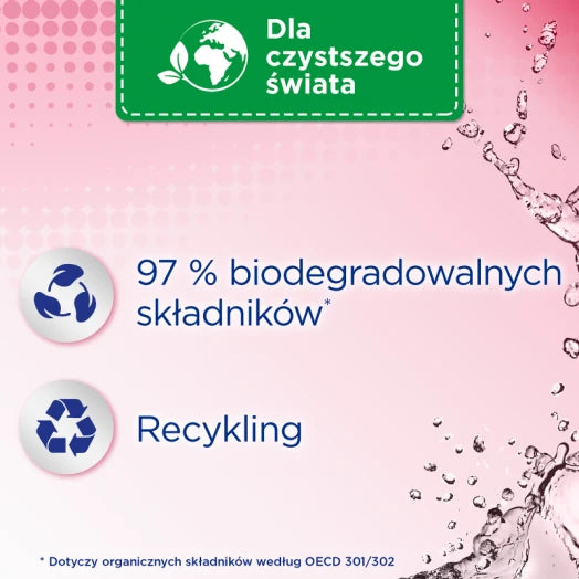 Silan - Fresh Control - FLORAL CRISP - Płyn do zmiękczania tkanin 770 ml 9000101583892