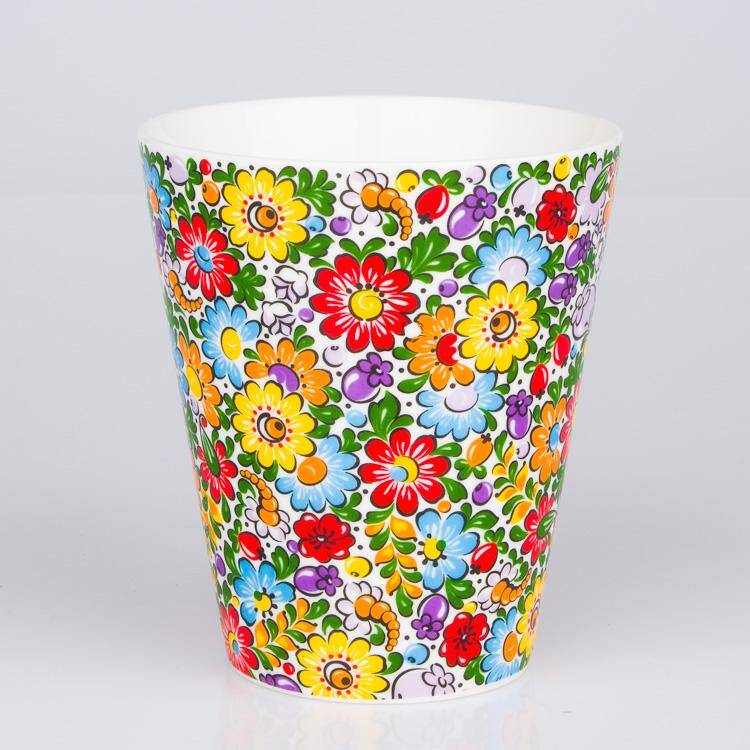 Folkstar - MUG ZOSIA û OPOLE PATTERN 270 ml /15336/ 5901845113267