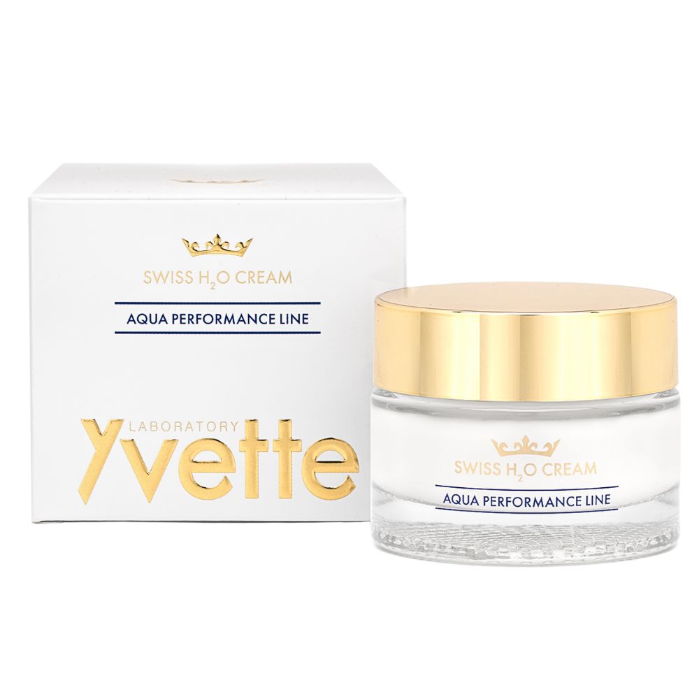 Yvette Aqua Performance Line Swiss H2O Cream 50ml