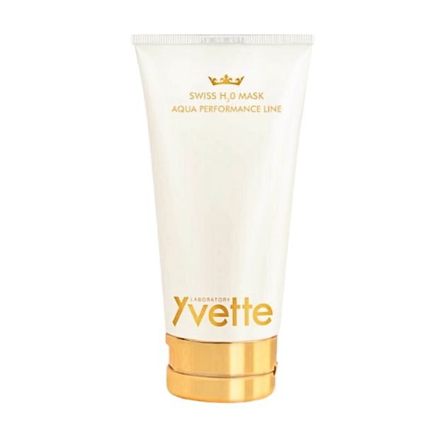 Yvette Aqua Performance Line Swiss H2O Argan Mask Intense Hydration 30ml