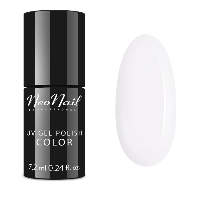 NeoNail UV/LED Hybrid Nail Gel Polish Candy Girl 7.2ml -Cotton Candy 4815