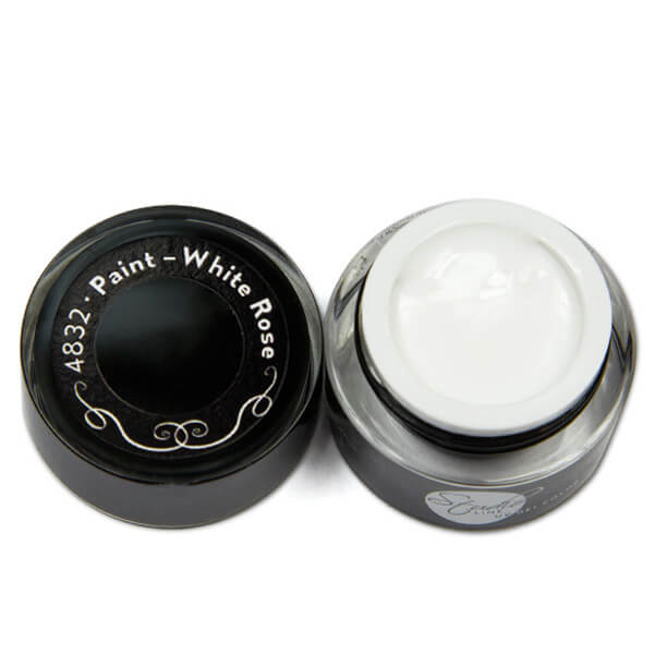NeoNail UV/LED Paint Gel White Rose 5ml