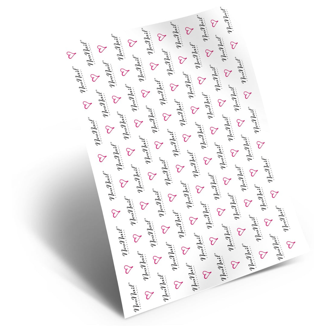NeoNail Silicone Manicure Background Mat