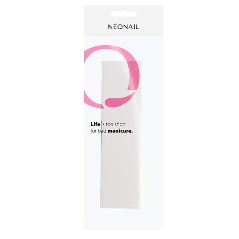 NeoNail White Nail Sponges for Nail decoration 25pcs