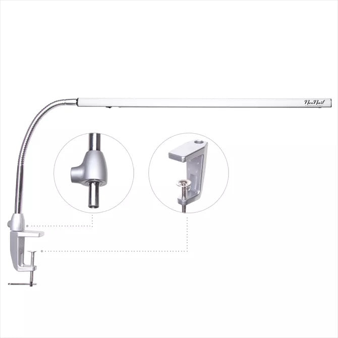NeoNail Shadowless LED Table Lamp
