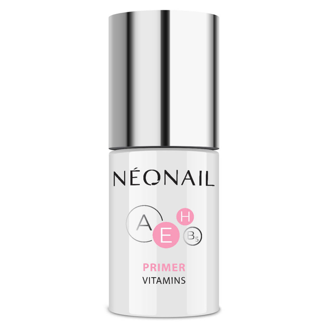 NeoNail Nail Primer with Vitamins Acid Free 7.2ml