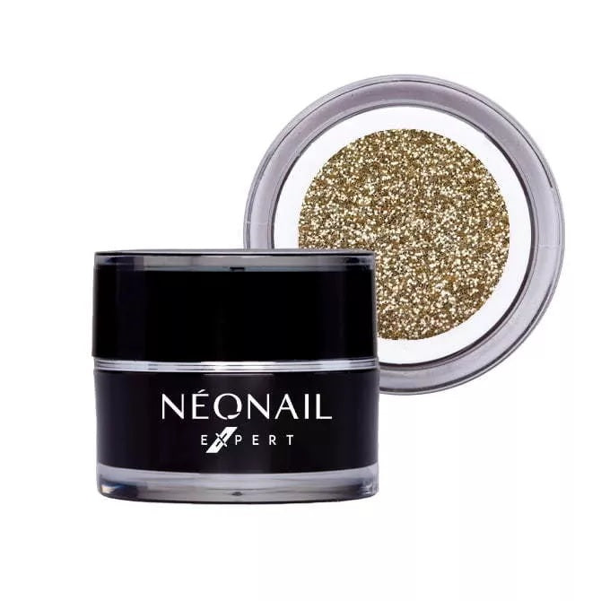 NeoNail Expert Art Gel- Gold 5ml