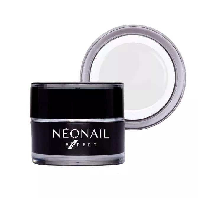 NeoNail Expert Paint UV Gel - White Rose 5ml