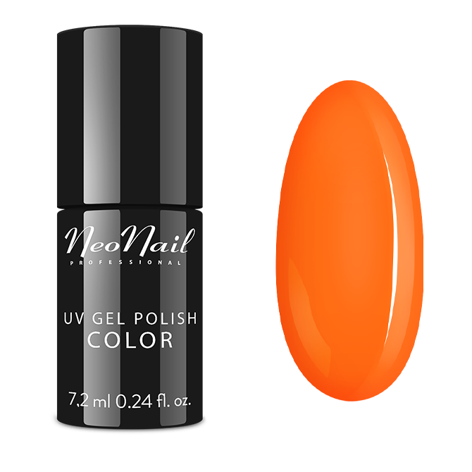 NeoNail UV/LED Hybrid Nail Gel Polish Sunmarine 7.2ml -Summer Hero 6951