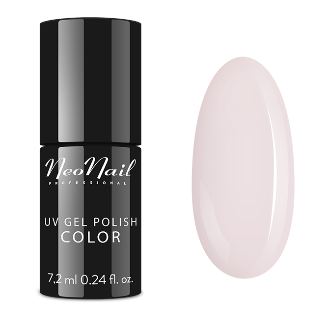 NeoNail UV/LED Hybrid Nail Gel Polish Crystal Spirit 7.2ml -Be Authentic 7346