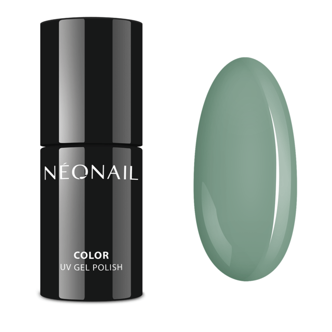 NeoNail UV/LED Hybrid Nail Gel Polish Enjoy Yourself 7.2ml -Think Happy 7981