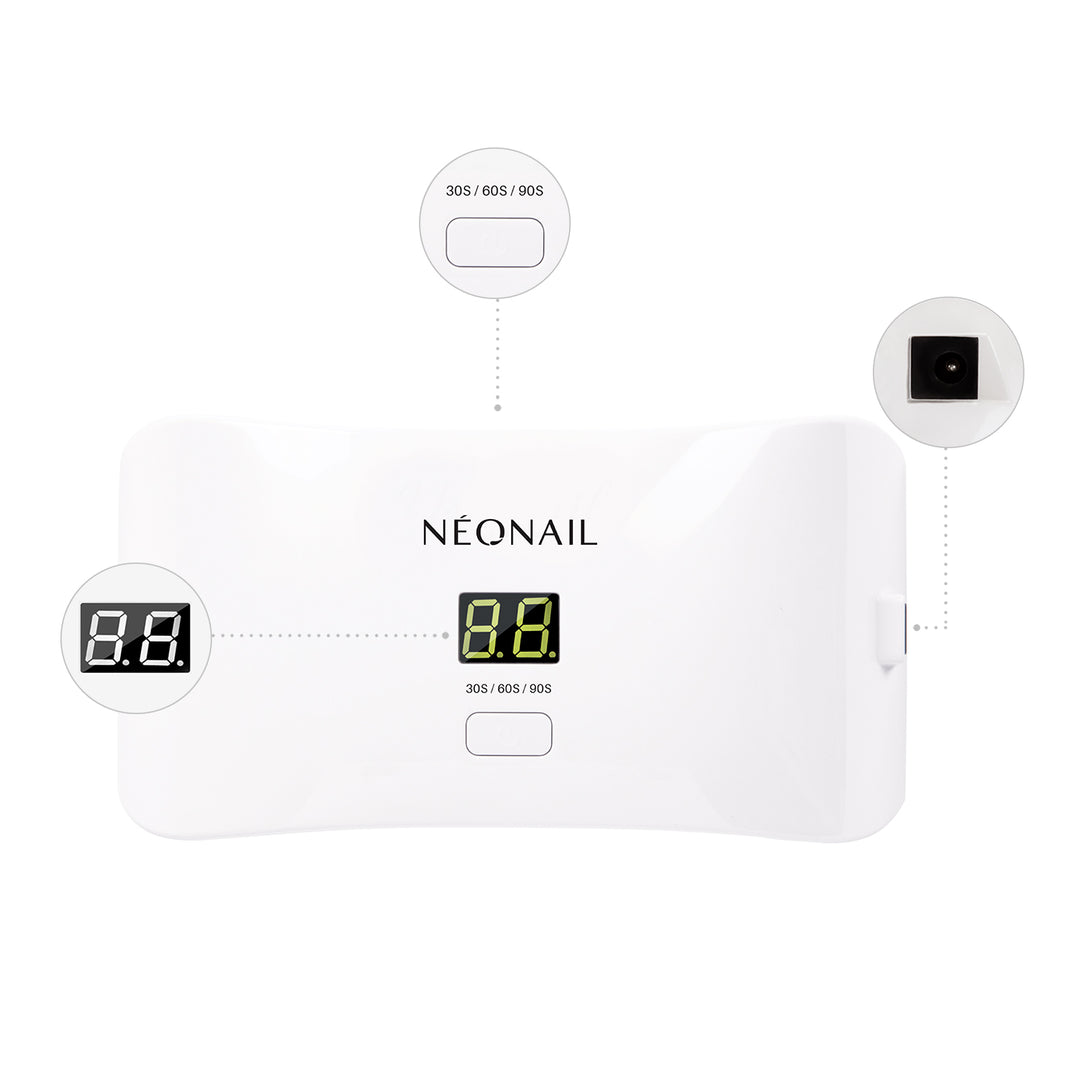 NeoNail Eco LED Lamp 10W/36