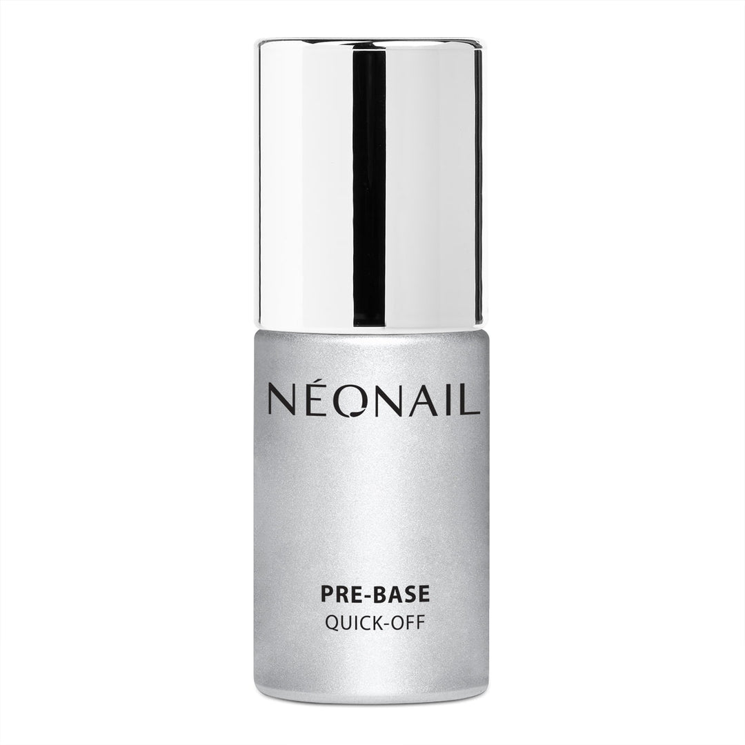 NeoNail Pre Base Quick Off- Gel Polish Base 7.2ml