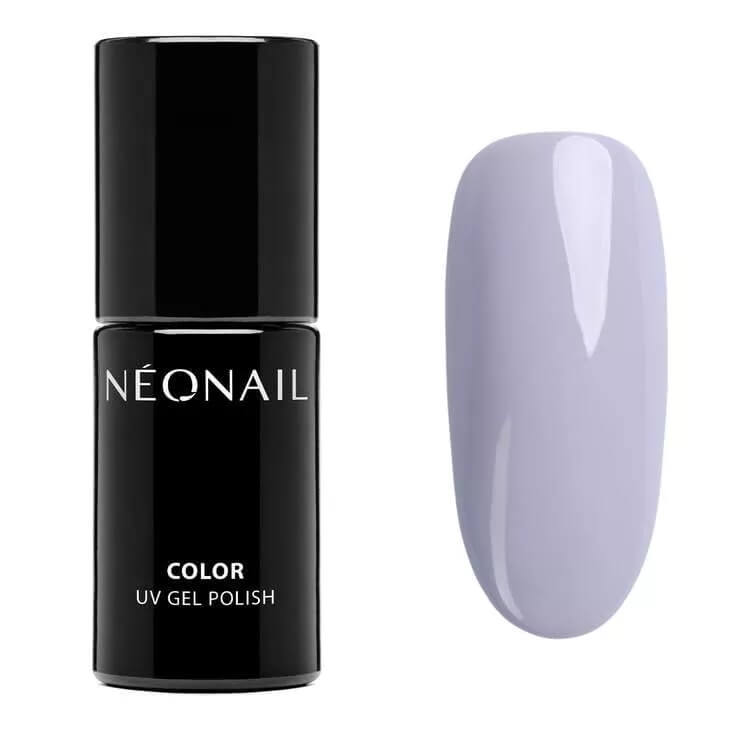 NeoNail UV/LED Hybrid Nail Gel Polish Wild Side of You 7.2ml -Wild Sky 9071