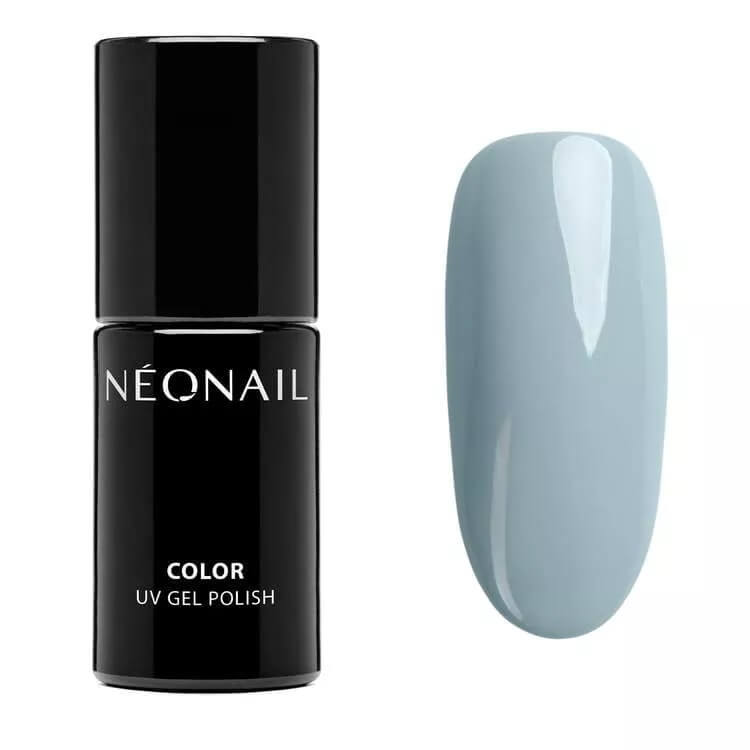 NeoNail UV/LED Hybrid Nail Gel Polish Wild Side of You 7.2ml -Meet Me At The River 9072