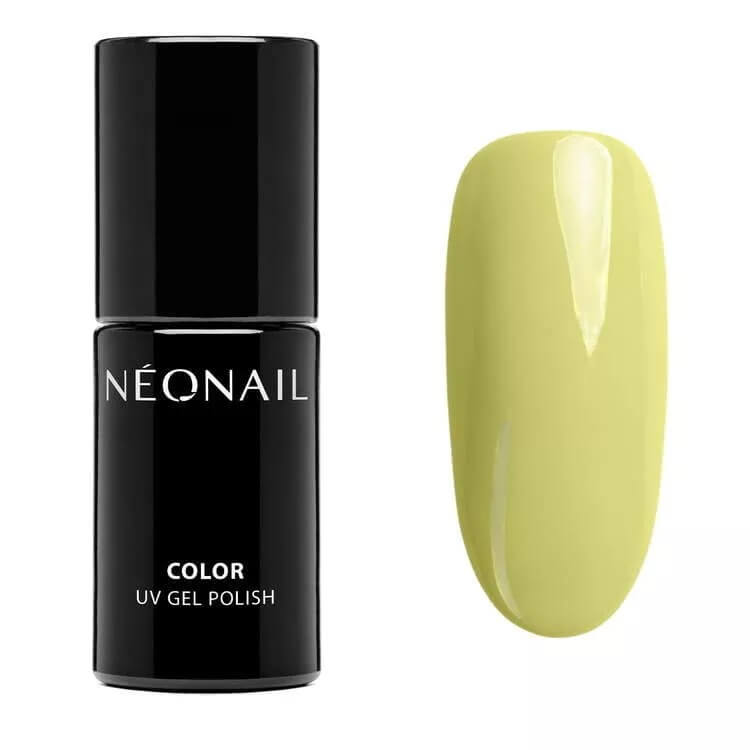 NeoNail UV/LED Hybrid Nail Gel Polish Wild Side of You 7.2ml -Lioness Roar 9073