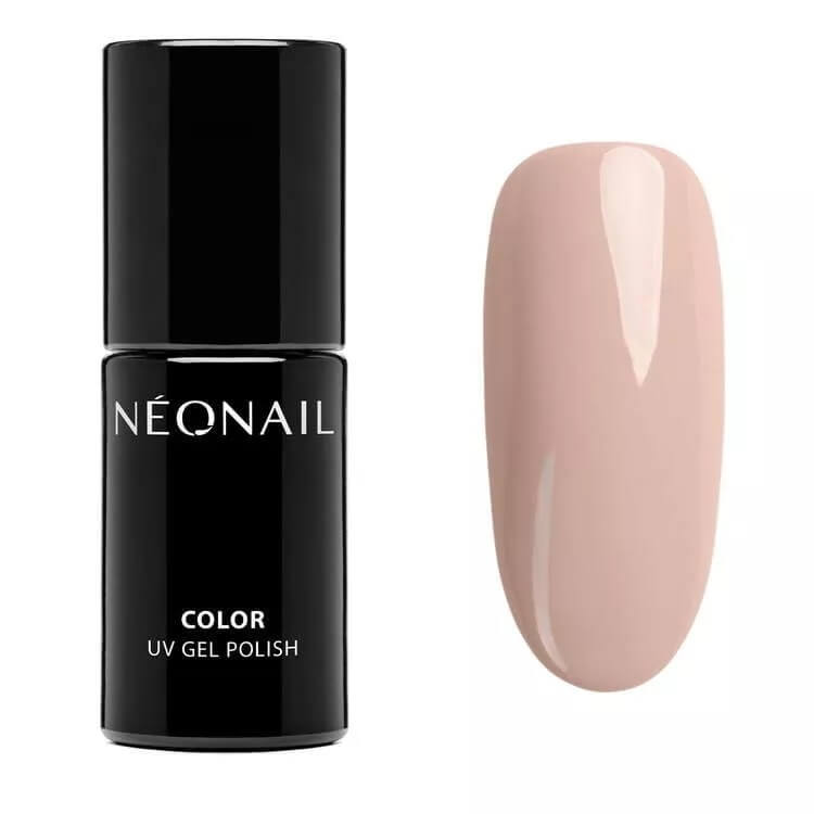 NeoNail UV/LED Hybrid Nail Gel Polish Wild Side of You 7.2ml -Mighty Sandstone 9075