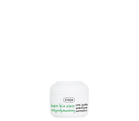 Ziaja - Aloe 12+ - Cream BIO