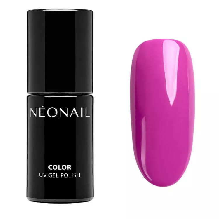 NeoNail UV/LED Hybrid Nail Gel Polish Your Summer Your Way 7.2ml - Me & You Just Us Two 9274