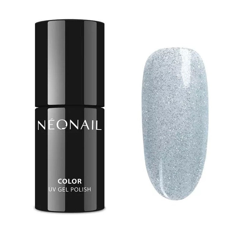 NeoNail UV/LED Hybrid Nail Gel Polish Bride’s Team 7.2ml - Wedding Emcee 9358