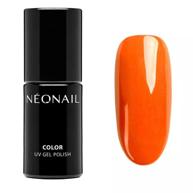 NeoNail UV/LED Hybrid Nail Gel Polish Your Summer Your Way 7.2ml - Still On The Beach 9364