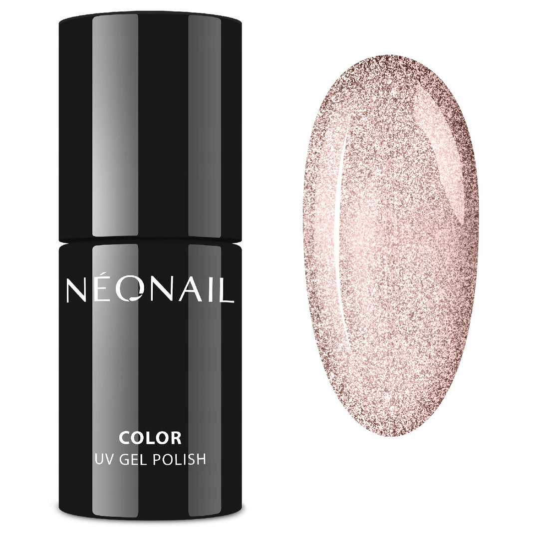 NeoNail UV/LED Hybrid Nail Gel Polish Color Me Up 7.2ml - Pinky Blink 9861