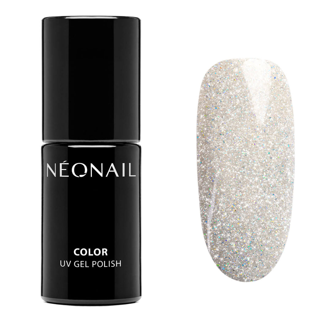 NeoNail UV/LED Hybrid Nail Gel Polish Celebration Mood 7.2ml -Festival Dress 9912