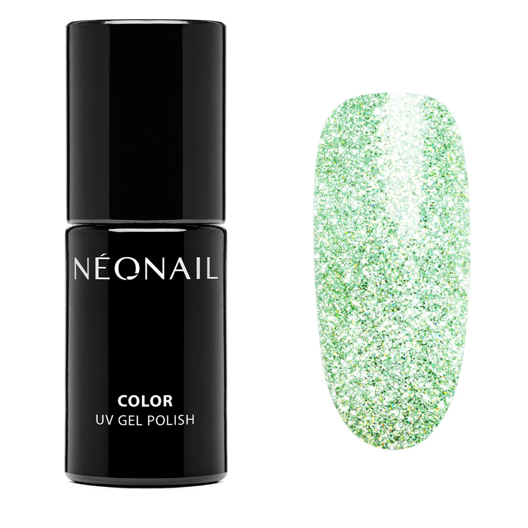NeoNail UV/LED Hybrid Nail Gel Polish You're a Goddess 7.2ml - Time to Rise Up 9945