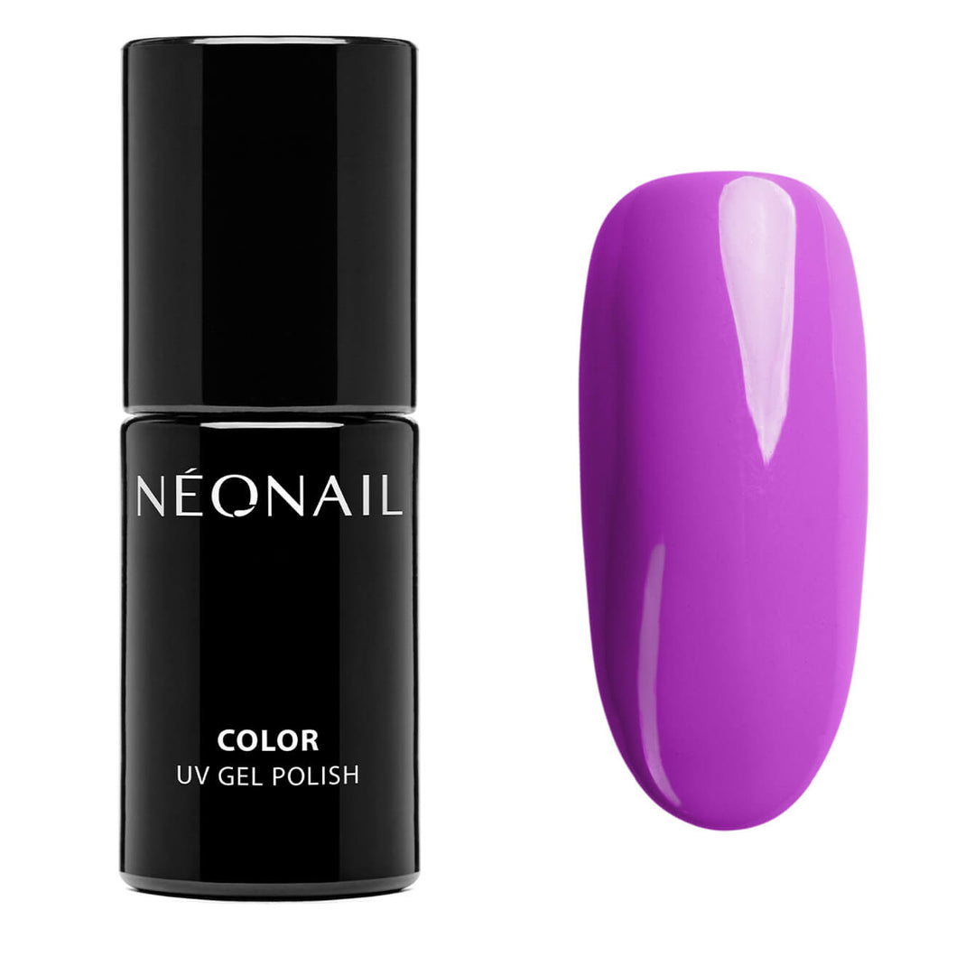 NeoNail UV/LED Hybrid Nail Gel Polish You're a Goddess 7.2ml - Feel Divine 9954