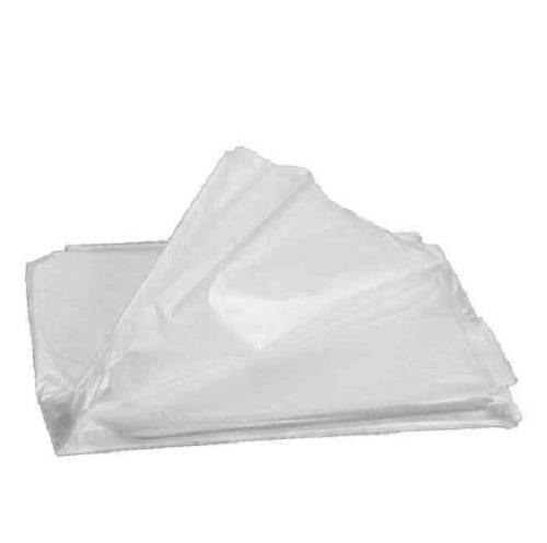 Professional Body Treatment Foil in Sheets 160 x 200cm 20pcs