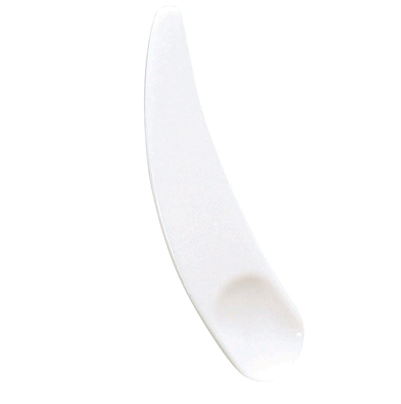 Spatula for Hygienic Cream Application x10pcs