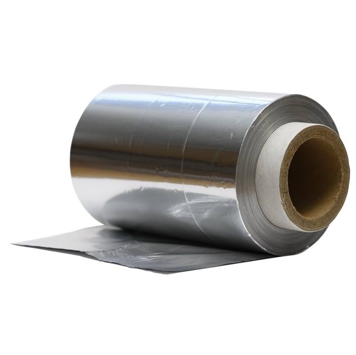 Professional Aluminium Hair Foil for Highlights and Colouring 250m x 11cm