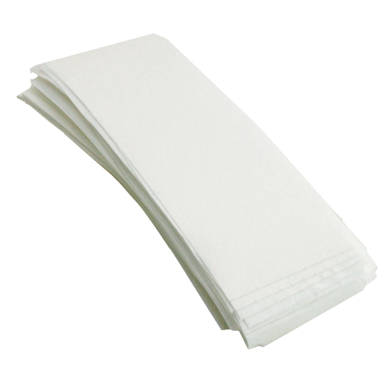 Premium Very Strong Non-Woven Strips For Hair Removal 100 pcs